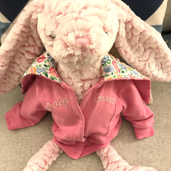 Baby guess jacket - Picture 2 of 5